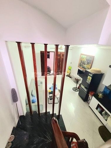  AN DƯƠNG VƯƠNG -TÂY HỒ- NHÀ ĐẸP - FULL NỘI THẤT – CHỈ VIỆC VỀ Ở.