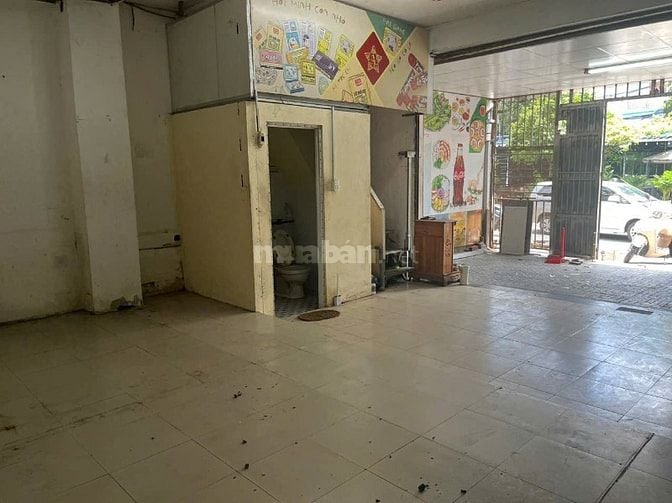 MẶT TIỀN ĐƯỜNG LINH TRUNG - NGAY METRO - 125M2 NGANG 6 - GIÁ 13.75 TỶ
