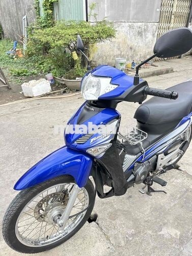 Honda Future Neo XC 2007 Xanh - Muaban.net