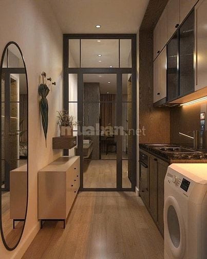 Tôi cần bán nhà Mp phố Liên Trì, Q Hoàn Kiếm, Dt 100 m, 9 tầng 54 Tỷ 