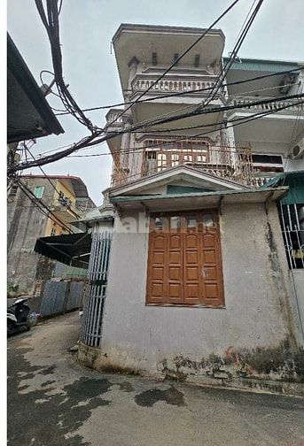 BÁN ĐẤT TẶNG NHÀ PHÚ THƯỢNG – TÂY HỒ -LÔ GÓC 2 THOÁNG- dt 56mx13,8 tỷ