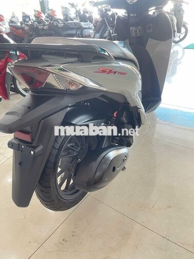 🏷️Honda SH Mode 2024🏷️(CÓ FIX) - Muaban.net