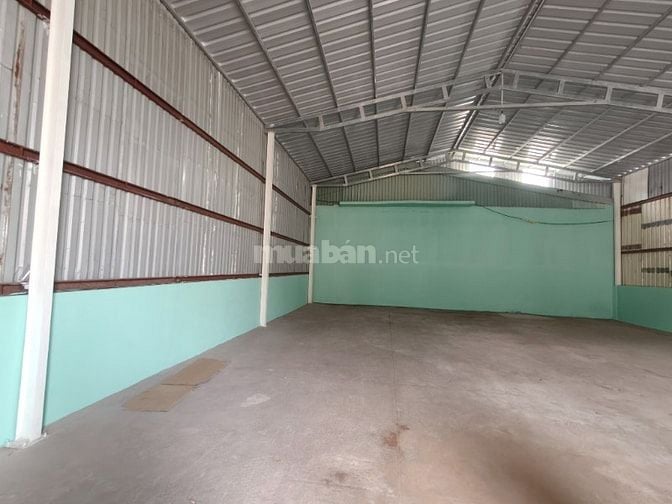 *Cho thuê kho*250m2 gần Võ Nguyên Giáp, Trường Thọ, Thủ Đức 