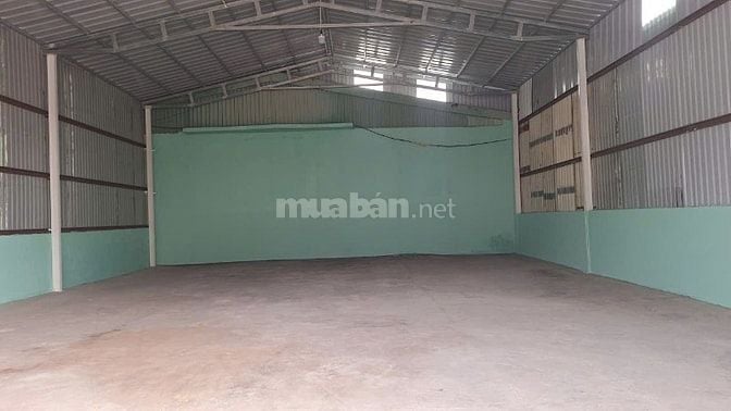 *Cho thuê kho*250m2 gần Võ Nguyên Giáp, Trường Thọ, Thủ Đức 