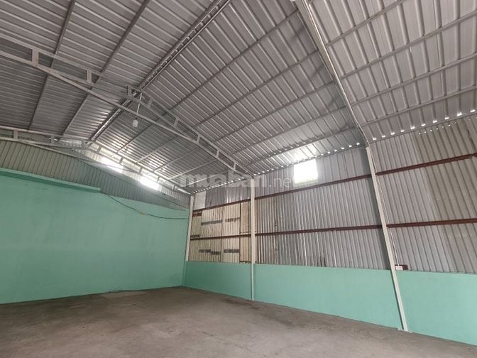 *Cho thuê kho*250m2 gần Võ Nguyên Giáp, Trường Thọ, Thủ Đức 