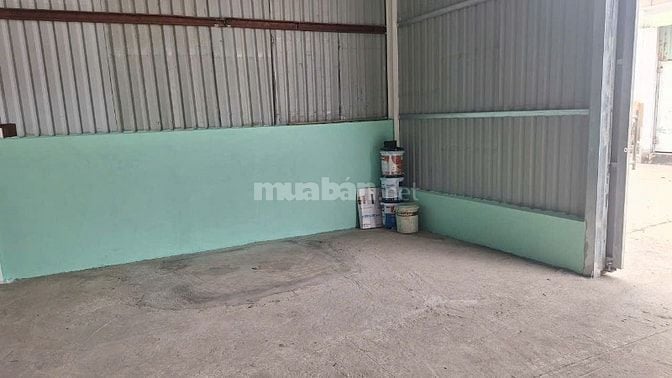 *Cho thuê kho*250m2 gần Võ Nguyên Giáp, Trường Thọ, Thủ Đức 