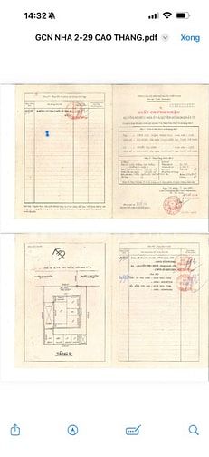 Bán nhà 2/29 Đường Cao Thắng, P.5, Q.3, ngay Cao Thắng & Võ Văn Tần