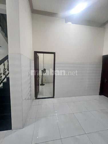 BIỆT THỰ 1/ LÊ VĂN KHƯƠNG. NGAY MEGA HIỆP THÀNH