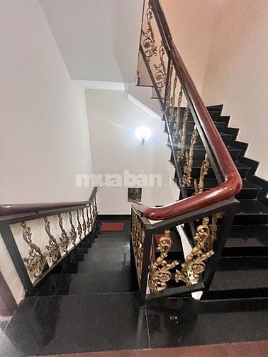 BIỆT THỰ 1/ LÊ VĂN KHƯƠNG. NGAY MEGA HIỆP THÀNH