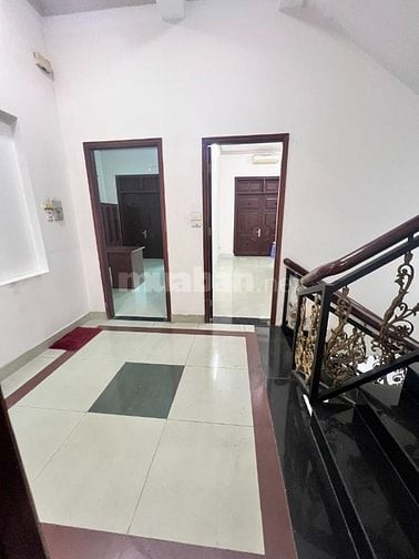 BIỆT THỰ 1/ LÊ VĂN KHƯƠNG. NGAY MEGA HIỆP THÀNH