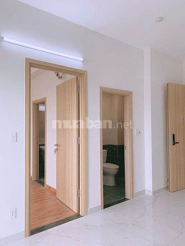 Cho Thuê Căn Hộ Chung Cư Chợ Đầu Mối Thủ Đức 2PN 2wc 7 tr