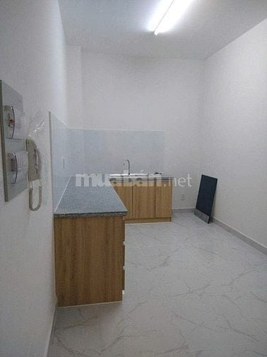 Cho Thuê Căn Hộ Chung Cư Chợ Đầu Mối Thủ Đức 2PN 2wc 7 tr