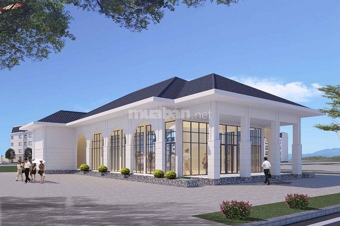Chính Chủ Bán 29tr/m2 Đất Nền Công Viên Sông Đà 7, Duy Tiên, Hà Nam