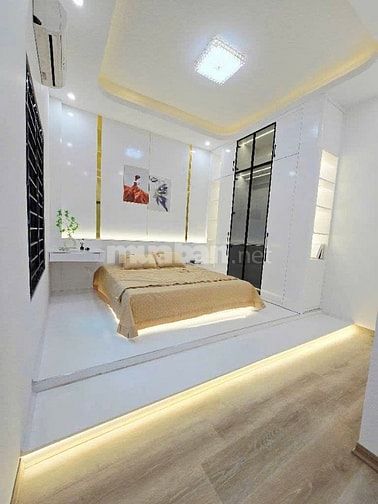[CHÍNH CHỦ] BÁN GẤP - NHÀ ĐẸP- CHẮC CHẮN -GIÁ TỐT- ĐỦ NỘI THẤT- Ở LUÔN