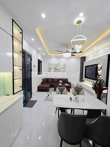 [CHÍNH CHỦ] BÁN GẤP - NHÀ ĐẸP- CHẮC CHẮN -GIÁ TỐT- ĐỦ NỘI THẤT- Ở LUÔN