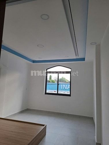 Bán nhà 2 lầu mới xây giá 11 tỷ phường BTT Q2 HCM