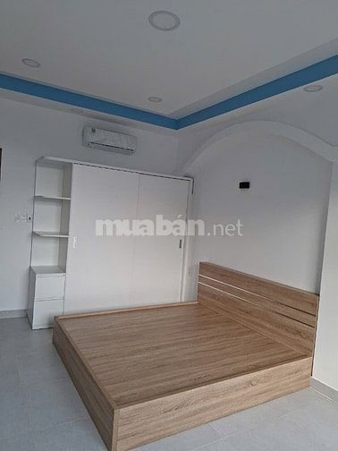 Bán nhà 2 lầu mới xây giá 11 tỷ phường BTT Q2 HCM