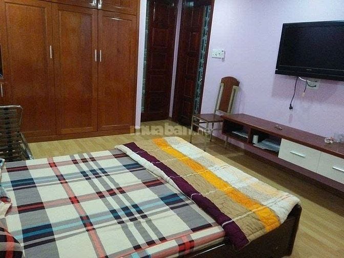 Cho thuê phòng đẹp trong khu dân cư cao cấp