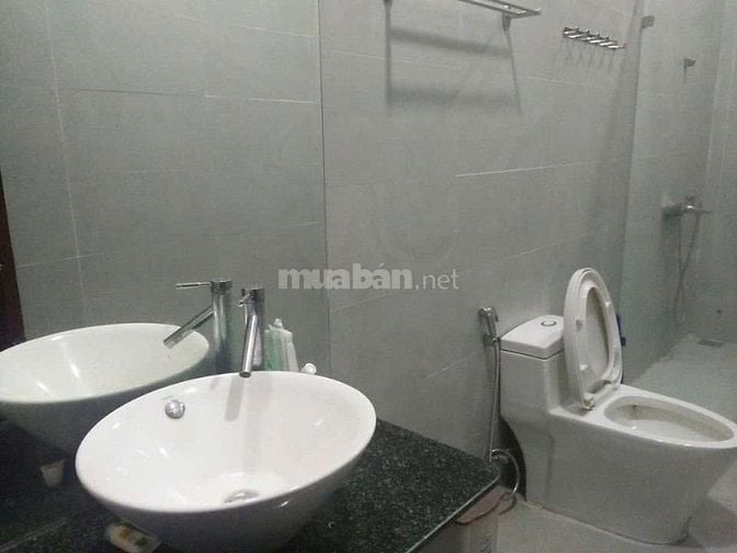 Cho thuê phòng đẹp trong khu dân cư cao cấp