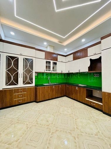 Nhà 2 mặt hẻm 12m dt5,2 x 22m=112m2 đúc 2 lầu 5pn Lê Văn Quới Bình Tân