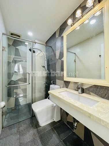 Nhà 2 mặt hẻm 12m dt5,2 x 22m=112m2 đúc 2 lầu 5pn Lê Văn Quới Bình Tân