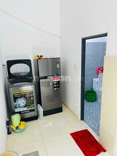 Cần tiền bán gấp nhà đường Chu Văn An,Bình Thạnh dt 55m2,giá 1.55 tỷ 