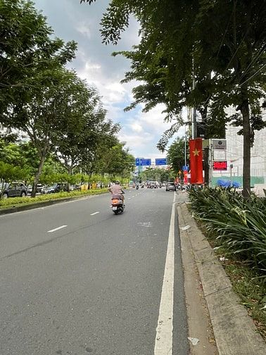 BÁN BIỆT THỰ HOA HỒNG, Trần Não, An Khánh, Thủ Đức. 10m x 30m= 294m,3L