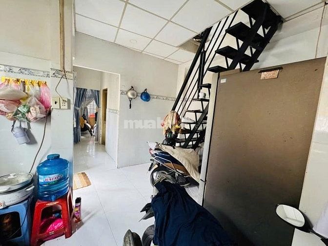 Bàn nhà hẻm ô tô thông Cộng Hòa, Tân Bình, 4.4x12.6, chỉ nhỉnh 4 tỷ