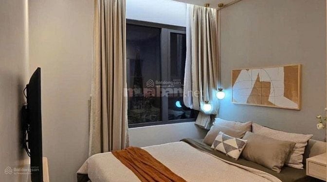 Giá Đầu Tư Căn Hộ Mặt Tiền,Nhận Nhà Chỉ Với 20% Vốn- 0% Lãi Suất 2 Năm