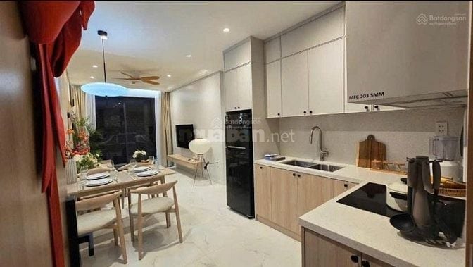 Giá Đầu Tư Căn Hộ Mặt Tiền,Nhận Nhà Chỉ Với 20% Vốn- 0% Lãi Suất 2 Năm