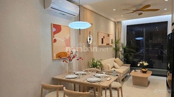 Giá Đầu Tư Căn Hộ Mặt Tiền,Nhận Nhà Chỉ Với 20% Vốn- 0% Lãi Suất 2 Năm