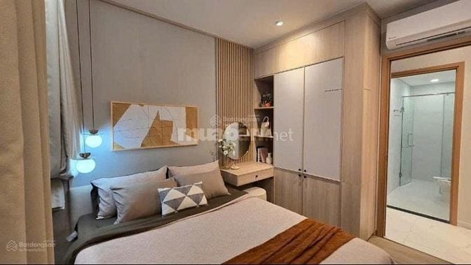 Giá Đầu Tư Căn Hộ Mặt Tiền,Nhận Nhà Chỉ Với 20% Vốn- 0% Lãi Suất 2 Năm
