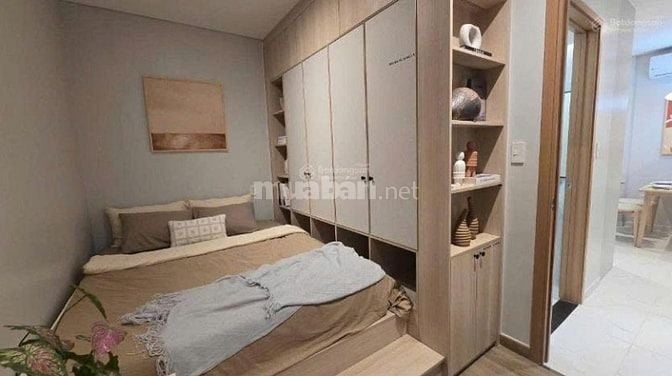 Giá Đầu Tư Căn Hộ Mặt Tiền,Nhận Nhà Chỉ Với 20% Vốn- 0% Lãi Suất 2 Năm