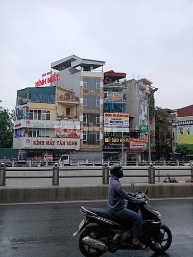 Cho Thuê nhà Mặt đường 7 Tố Hữu Phường Thanh Xuân HN