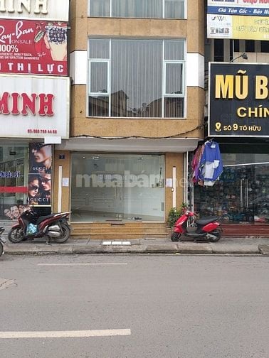Cho Thuê nhà Mặt đường 7 Tố Hữu Phường Thanh Xuân HN