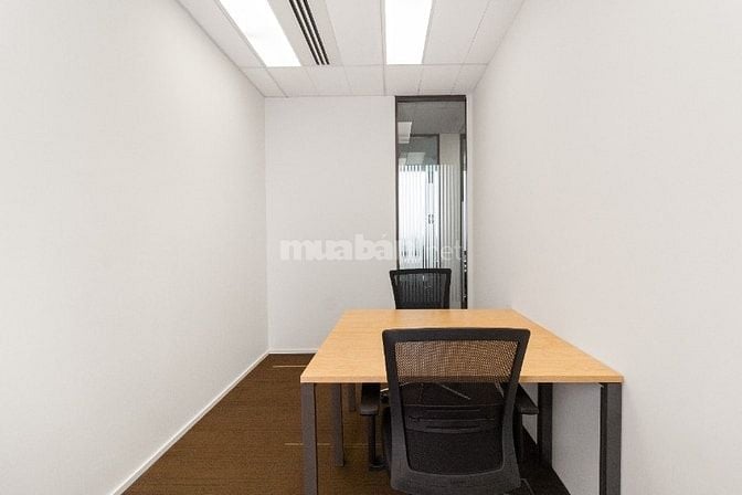 Thuê bàn làm việc - không gian làm việc chung Regus Deutsches Haus