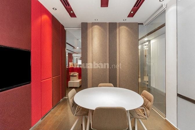 Thuê bàn làm việc - không gian làm việc chung Regus Deutsches Haus