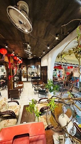 BÁN NHÀ CĂN GÓC MẶT TIỀN ĐƯỜNG NGUYỄN TRỌNG TUYỂN QUẬN PHÚ NHUẬN 