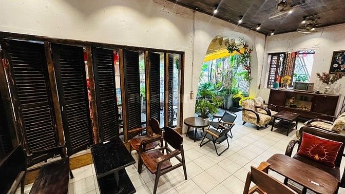 BÁN NHÀ CĂN GÓC MẶT TIỀN ĐƯỜNG NGUYỄN TRỌNG TUYỂN QUẬN PHÚ NHUẬN 