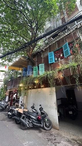 BÁN NHÀ CĂN GÓC MẶT TIỀN ĐƯỜNG NGUYỄN TRỌNG TUYỂN QUẬN PHÚ NHUẬN 