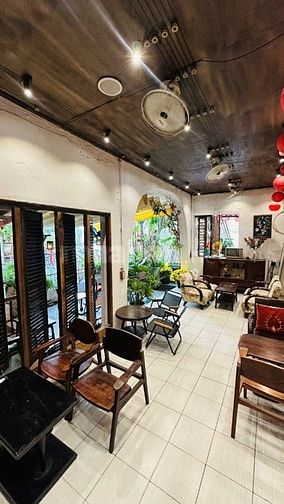 BÁN NHÀ CĂN GÓC MẶT TIỀN ĐƯỜNG NGUYỄN TRỌNG TUYỂN QUẬN PHÚ NHUẬN 