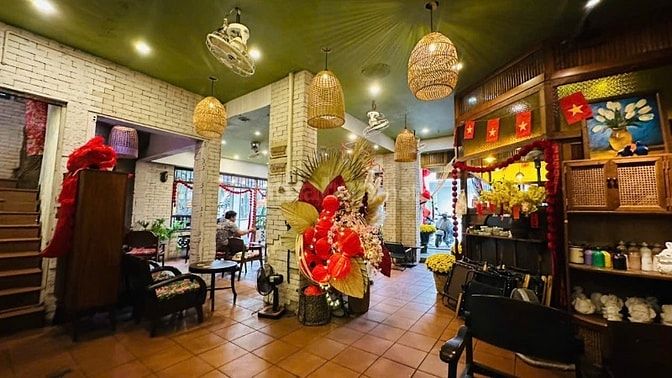 BÁN NHÀ CĂN GÓC MẶT TIỀN ĐƯỜNG NGUYỄN TRỌNG TUYỂN QUẬN PHÚ NHUẬN 