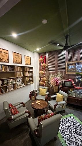 BÁN NHÀ CĂN GÓC MẶT TIỀN ĐƯỜNG NGUYỄN TRỌNG TUYỂN QUẬN PHÚ NHUẬN 