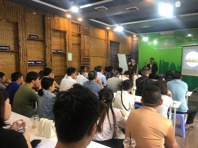CẦN TUYỂN HỢP TÁC CỘNG TÁC VIÊN BÁN NHÀ PHỐ