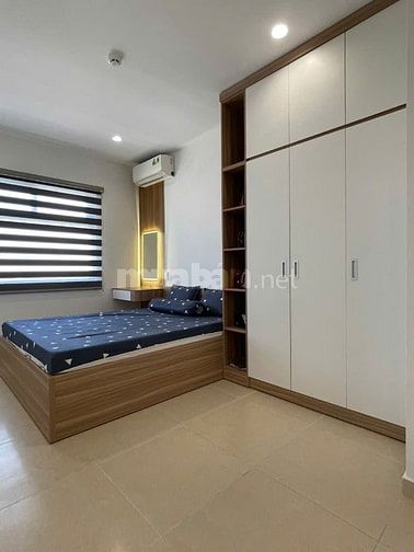 Bán căn góc Chung Cư Gia Phát P.17, Gò Vấp, dt 74m, Full nội thất