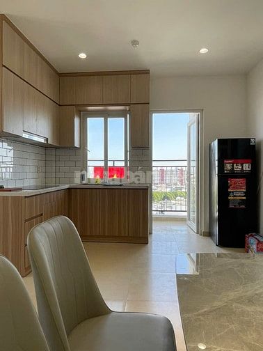 Bán căn góc Chung Cư Gia Phát P.17, Gò Vấp, dt 74m, Full nội thất