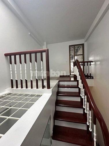 ĐÔNG NGẠC - BÁN NHÀ KHU PHÂN LÔ -Ô TÔ ĐỖ CỬA – 2 THOÁNG GẦN PHỐ 