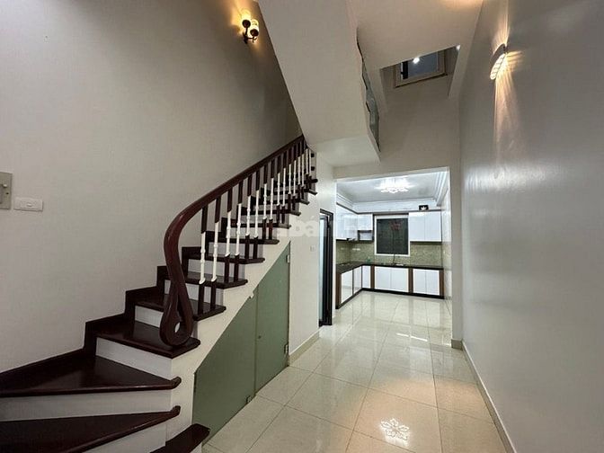  ĐÔNG NGẠC - BÁN NHÀ KHU PHÂN LÔ -Ô TÔ ĐỖ CỬA – 2 THOÁNG GẦN PHỐ 