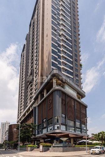 Cho thuê bàn ​​làm việc chung tại Regus Q2 Thảo Điền