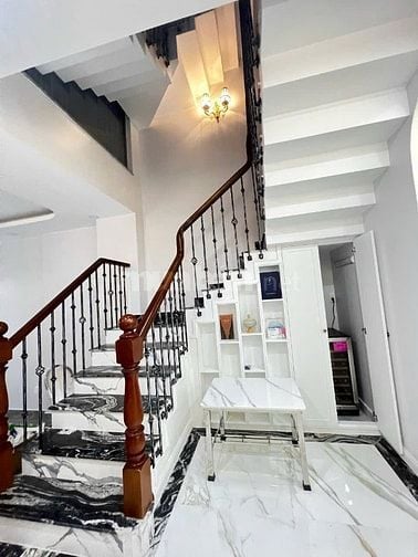 Cho thuê nhà phố đẹp nhất An Phú An Khánh giá rẻ.